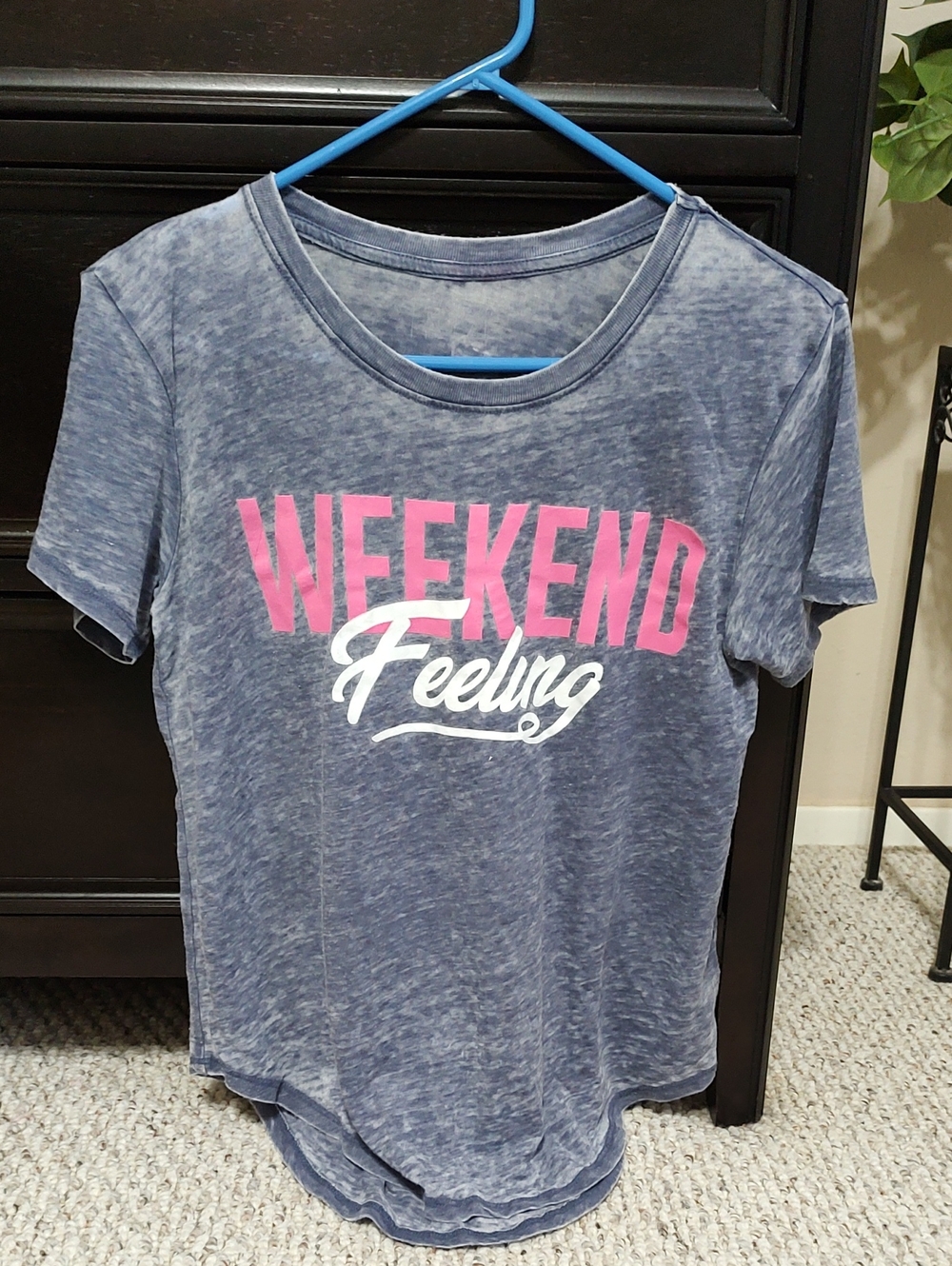 Kohl's Tee, Women's Large